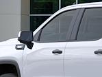 New 2026 GMC Sierra 1500 Pro Crew Cab thumbnail 11