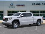 New 2026 GMC Sierra 1500 Pro Crew Cab thumbnail 2