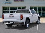 New 2026 GMC Sierra 1500 Pro Crew Cab thumbnail 4