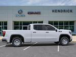 New 2026 GMC Sierra 1500 Pro Crew Cab thumbnail 5