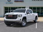 New 2026 GMC Sierra 1500 Pro Crew Cab thumbnail 6
