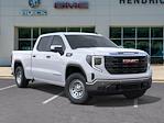 New 2026 GMC Sierra 1500 Pro Crew Cab thumbnail 7