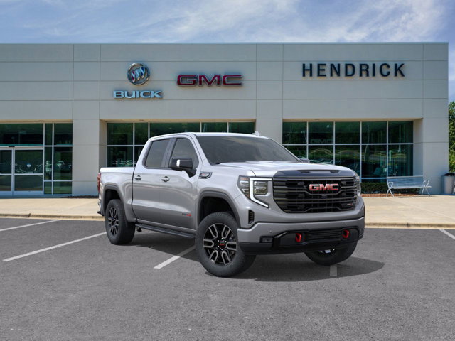 New 2026 GMC Sierra 1500 - photo 1