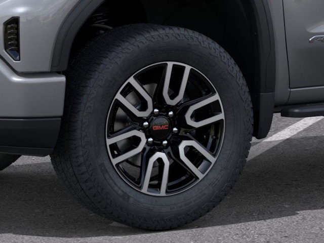 New 2026 GMC Sierra 1500 AT4 Crew Cab - photo 9