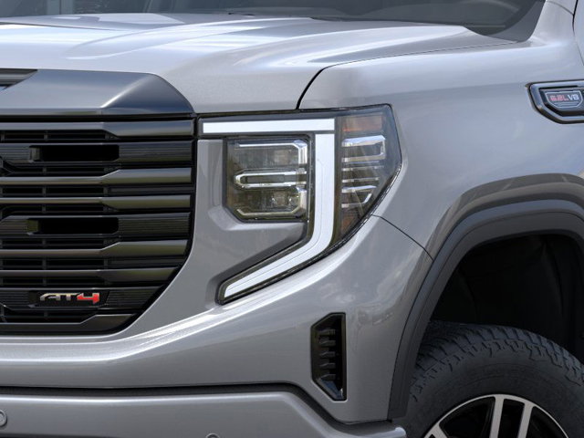New 2026 GMC Sierra 1500 AT4 Crew Cab - photo 10