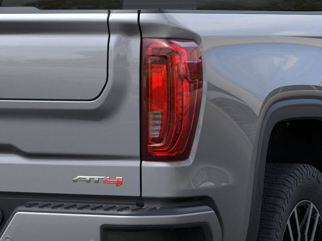 New 2026 GMC Sierra 1500 AT4 Crew Cab - photo 11