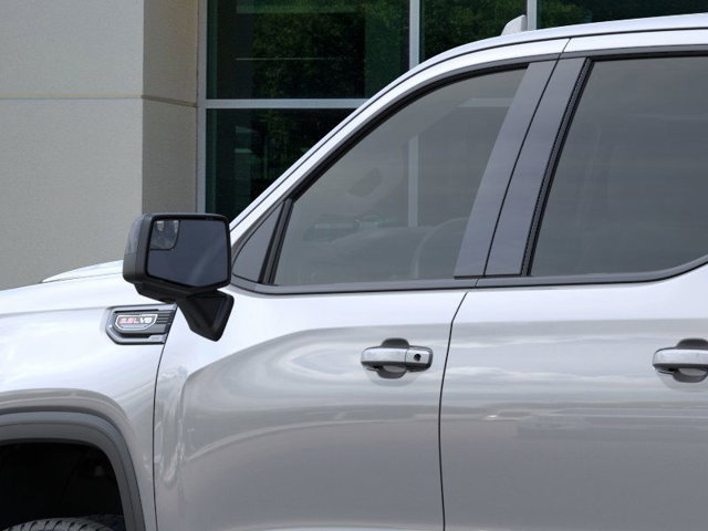 New 2026 GMC Sierra 1500 AT4 Crew Cab - photo 12