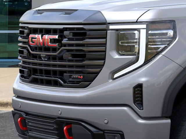 New 2026 GMC Sierra 1500 AT4 Crew Cab - photo 13