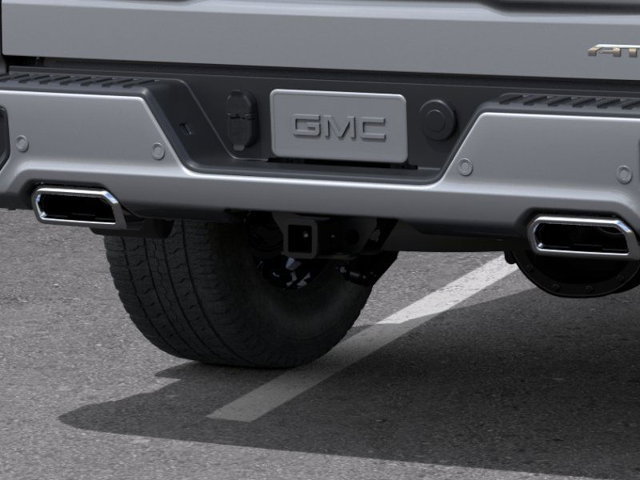 New 2026 GMC Sierra 1500 AT4 Crew Cab - photo 14