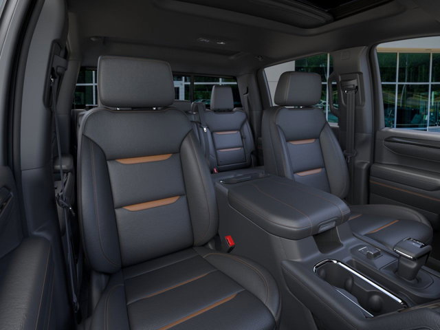 New 2026 GMC Sierra 1500 AT4 Crew Cab - photo 16