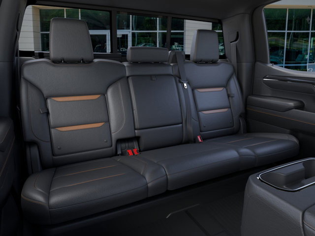New 2026 GMC Sierra 1500 AT4 Crew Cab - photo 17