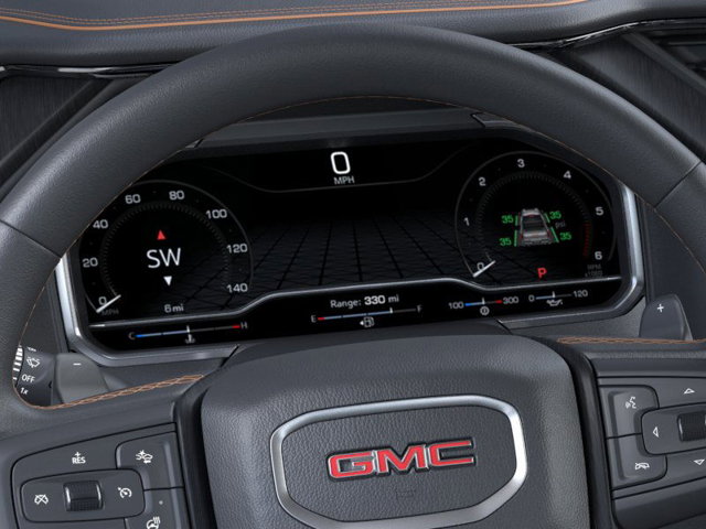 New 2026 GMC Sierra 1500 AT4 Crew Cab - photo 18