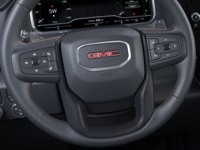New 2026 GMC Sierra 1500 AT4 Crew Cab - photo 19