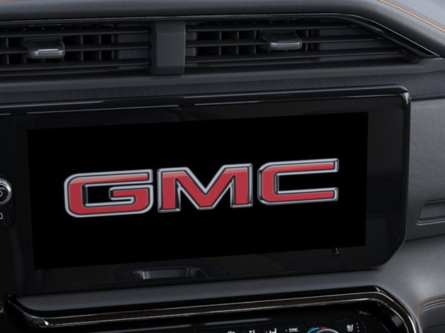 New 2026 GMC Sierra 1500 AT4 Crew Cab - photo 20