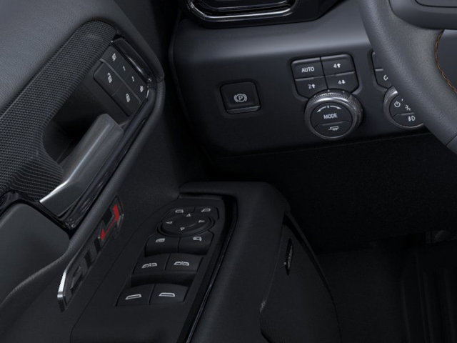 New 2026 GMC Sierra 1500 AT4 Crew Cab - photo 22