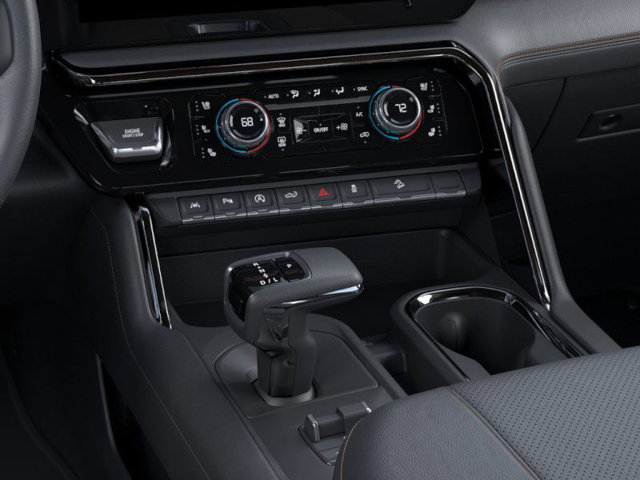 New 2026 GMC Sierra 1500 AT4 Crew Cab - photo 23