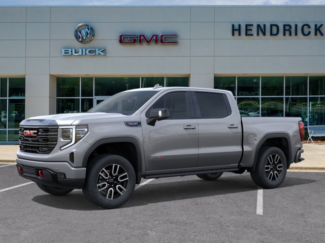 New 2026 GMC Sierra 1500 - photo 2