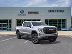 New 2026 GMC Sierra 1500 AT4 Crew Cab thumbnail 1