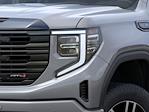 New 2026 GMC Sierra 1500 AT4 Crew Cab thumbnail 9