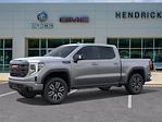 New 2026 GMC Sierra 1500 AT4 Crew Cab thumbnail 2