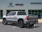 New 2026 GMC Sierra 1500 AT4 Crew Cab thumbnail 3