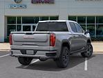 New 2026 GMC Sierra 1500 AT4 Crew Cab thumbnail 4