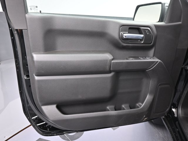 New 2026 Chevrolet Silverado 1500 Work Truck Regular Cab - photo 10