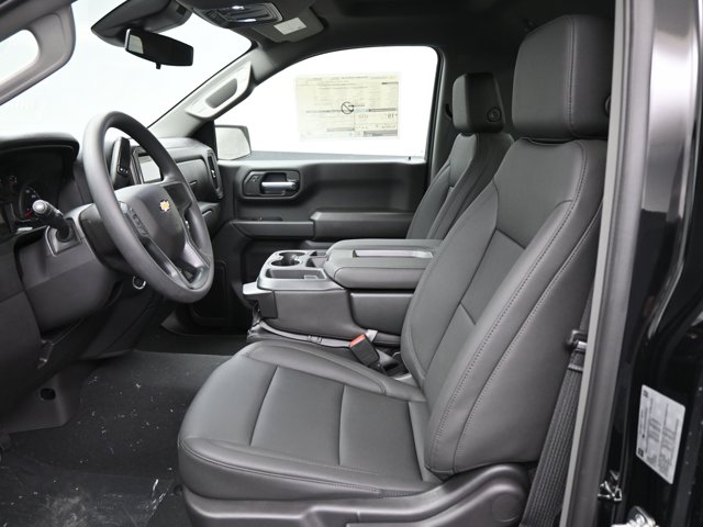 New 2026 Chevrolet Silverado 1500 Work Truck Regular Cab - photo 11
