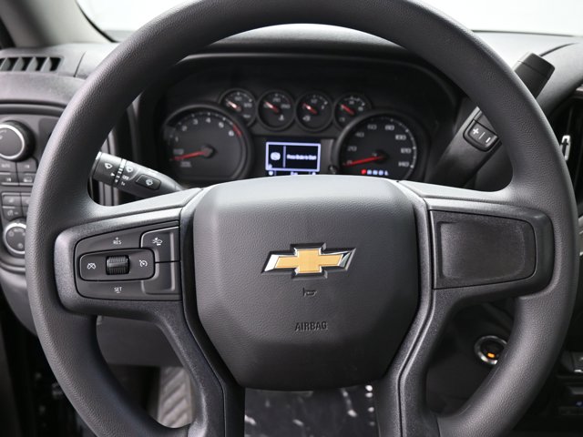 New 2026 Chevrolet Silverado 1500 Work Truck Regular Cab - photo 12