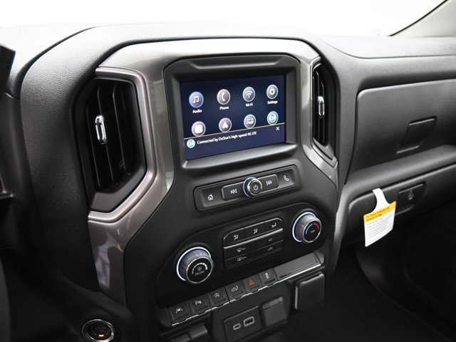 New 2026 Chevrolet Silverado 1500 Work Truck Regular Cab - photo 14