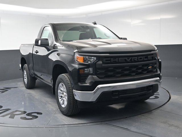 New 2026 Chevrolet Silverado 1500 - photo 2