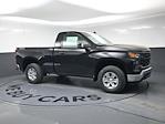 New 2026 Chevrolet Silverado 1500 Work Truck Regular Cab thumbnail 1
