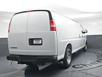 New 2026 Chevrolet Express 2500 Empty Cargo Van thumbnail 8