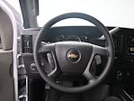 New 2026 Chevrolet Express 2500 Empty Cargo Van thumbnail 11