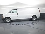 New 2026 Chevrolet Express 2500 Empty Cargo Van thumbnail 1