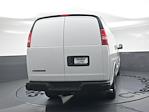 New 2026 Chevrolet Express 2500 Empty Cargo Van thumbnail 3