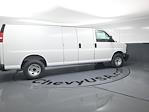 New 2026 Chevrolet Express 2500 Empty Cargo Van thumbnail 4