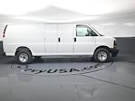 New 2026 Chevrolet Express 2500 Empty Cargo Van thumbnail 5