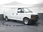 New 2026 Chevrolet Express 2500 Empty Cargo Van thumbnail 6