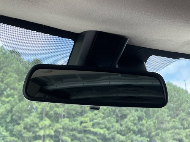 New 2025 Chevrolet Express 2500 Empty Cargo Van - photo 27