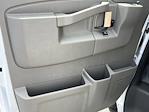 New 2025 Chevrolet Express 2500 Empty Cargo Van thumbnail 9