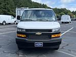 New 2025 Chevrolet Express 2500 Empty Cargo Van thumbnail 1