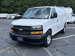 New 2025 Chevrolet Express 2500 Empty Cargo Van thumbnail 2
