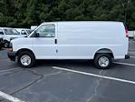 New 2025 Chevrolet Express 2500 Empty Cargo Van thumbnail 3