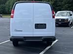 New 2025 Chevrolet Express 2500 Empty Cargo Van thumbnail 5