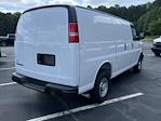 New 2025 Chevrolet Express 2500 Empty Cargo Van thumbnail 6