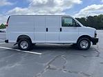 New 2025 Chevrolet Express 2500 Empty Cargo Van thumbnail 7