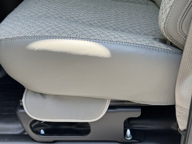 New 2025 Chevrolet Express 2500 Empty Cargo Van - photo 14