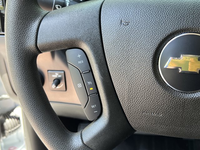 New 2025 Chevrolet Express 2500 Empty Cargo Van - photo 18
