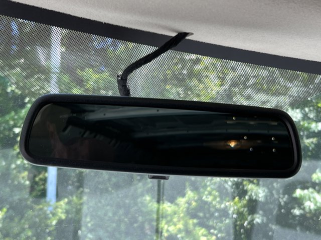 New 2025 Chevrolet Express 2500 Empty Cargo Van - photo 28